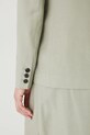 Blazer με μείγμα λινών Medicine RS25.KZD900