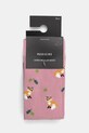 Medicine skarpetki bawełniane 2-pack multicolor RS25.LGD100