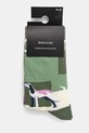 Medicine skarpetki bawełniane 2-pack RS25.LGD105 multicolor RS25
