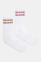 Medicine calzini in cotone pacco da 2 calzini bianco RS25.LGD204