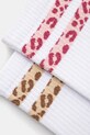 Medicine calzini in cotone pacco da 2 RS25.LGD204 bianco RS25