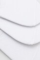 Κάλτσες Medicine 3-pack RS25.LGD808 λευκό RS25