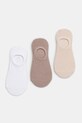 Medicine skarpetki 3-pack skarpetki krótkie multicolor RS25.LGD809