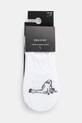 Abbigliamento Medicine calzini in cotone pacco da 3 RS25.LGDA01 bianco