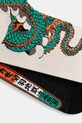 Oblečení Bavlněné ponožky dámské Tattoo Art by Boren Huang – Horiren 彫壬 (2-pack) RS25.LGDC00 vícebarevná