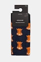 Medicine ciorapi de bumbac 2-pack multicolor RS25.LGM106