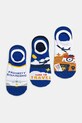Medicine skarpetki bawełniane 3-pack RS25.LGM608 multicolor RS25