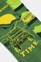 Bavlněné ponožky pánské se vzorem (2-pack) více barev RS25.LGM609 vícebarevná RS25