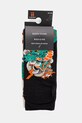 Bavlněné ponožky pánské Tattoo Art by Boren Huang – Horiren 彫壬 (2-pack) vícebarevná RS25.LGMC00