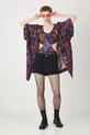 Medicine kimono RS25.NKDC00 többszínű RS25