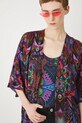 Medicine kimono RS25.NKDC00 többszínű