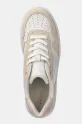 Medicine sneakers in pelle bianco RS25.OBD303