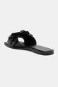 Medicine slapi de piele negru RS25.OBD711