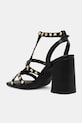 Medicine sandały czarny RS25.OBDC10