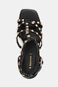 Medicine sandały RS25.OBDC10 czarny