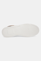 Kožené sneakers boty se semišovými vsadkami více barev RS25.OBM302