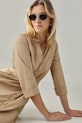 Medicine ochelari de soare uniforme negru RS25.OKD303