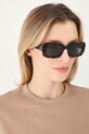 Medicine ochelari de soare uniforme maro RS25.OKD502