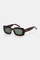 Medicine ochelari de soare RS25.OKD502 maro RS25