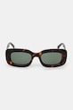 Accesorii Medicine ochelari de soare RS25.OKD502 maro