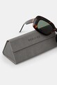 Medicine ochelari de soare maro RS25.OKD502