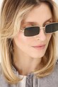 Medicine ochelari de soare uniforme negru RS25.OKD504