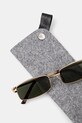 Medicine ochelari de soare negru RS25.OKD504