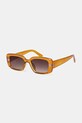 Medicine ochelari de soare RS25.OKD701 maro RS25
