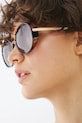 Medicine ochelari de soare RS25.OKD703 maro