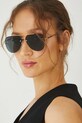 Medicine ochelari de soare uniforme negru RS25.OKD706