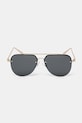 Akcesoria Medicine okulary przeciwsłoneczne RS25.OKD706 czarny