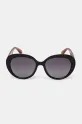 Akcesoria Medicine okulary przeciwsłoneczne RS25.OKD707 czarny