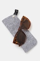 Medicine ochelari de soare maro RS25.OKD904