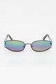 Okulary przeciwsłoneczne damskie z powłoką Revo kolor multicolor RS25.OKD909 multicolor RS25