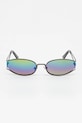 Okulary przeciwsłoneczne damskie z powłoką Revo kolor multicolor RS25.OKD909 multicolor RS25