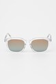 Okulary przeciwsłoneczne męskie z acetatu z polaryzacją kolor multicolor RS25.OKM701 multicolor RS25