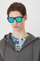 Medicine ochelari de soare oglindite multicolor RS25.OKM900