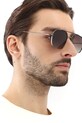 Medicine ochelari de soare RS25.OKM902 maro