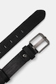 Ремень Medicine RS25.PAM100 чёрный RS25