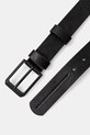Ремень Medicine RS25.PAM101 чёрный RS25