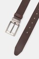 Кожаный ремень Medicine RS25.PAM106 коричневый RS25
