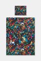 Medicine un set de lenjerie de pat din bumbac RS25.PCU252 multicolor RS25