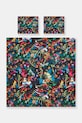 Sada bavlněných povlečení Medicine vícebarevná RS25.PCU253
