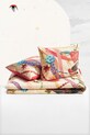 Medicine set di biancheria da letto in cotone multicolore RS25.PCU851