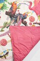 Medicine set di biancheria da letto in cotone RS25.PCU851 multicolore
