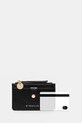Medicine card holder RS25.PFD201 negru