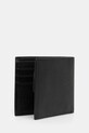 Medicine portafoglio in pelle RS25.PFM300 nero RS25