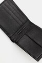 Accessori Medicine portafoglio in pelle RS25.PFM300 nero