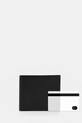 Medicine portafoglio in pelle nero RS25.PFM300