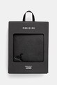 Medicine portafoglio in pelle RS25.PFM300 nero